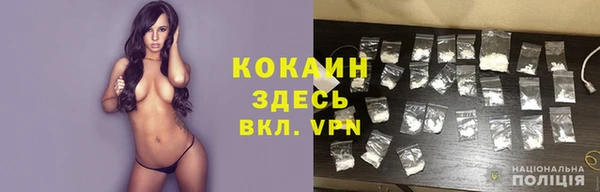крисы Алексеевка
